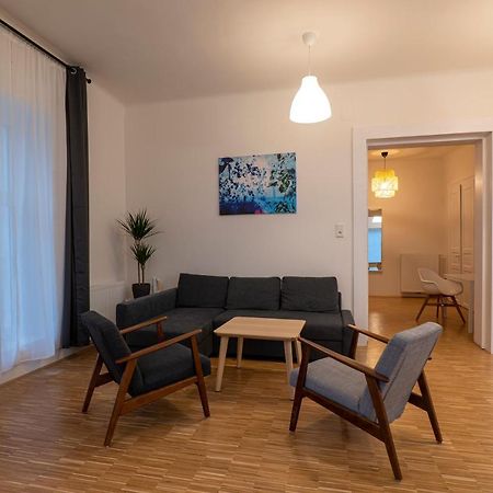 Flataid Apartment Jakob-Redtenbacher-Gasse I 格拉茨 外观 照片