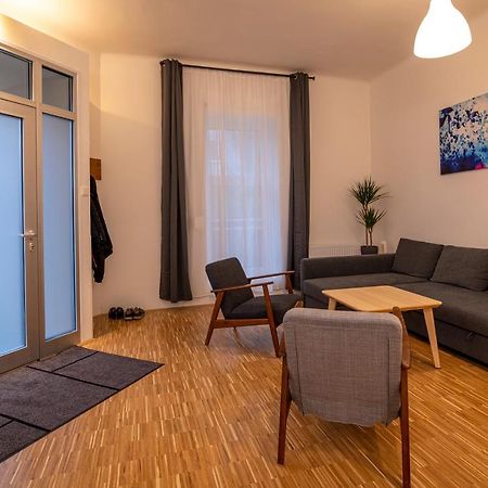 Flataid Apartment Jakob-Redtenbacher-Gasse I 格拉茨 外观 照片