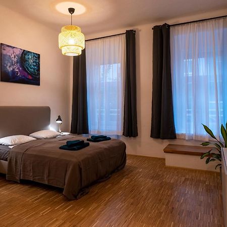 Flataid Apartment Jakob-Redtenbacher-Gasse I 格拉茨 外观 照片