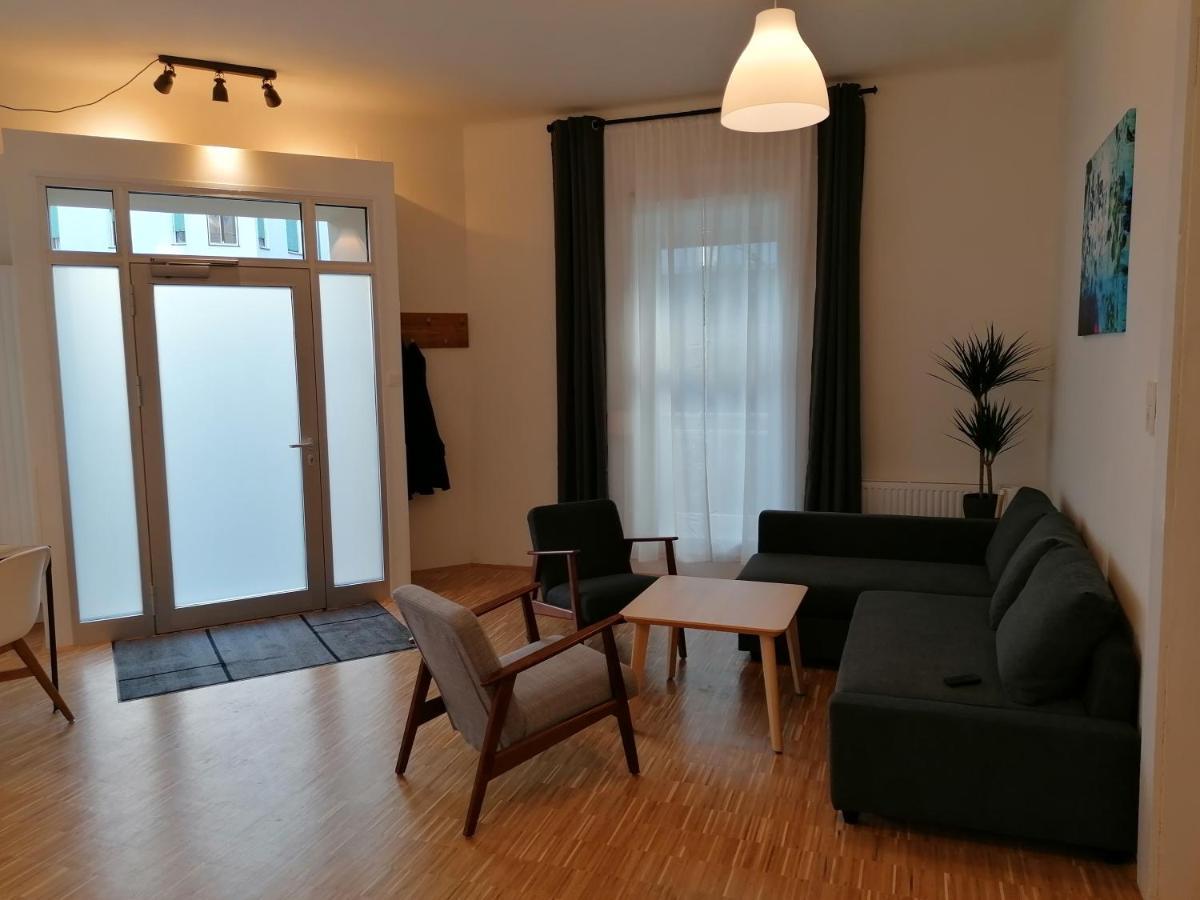 Flataid Apartment Jakob-Redtenbacher-Gasse I 格拉茨 外观 照片