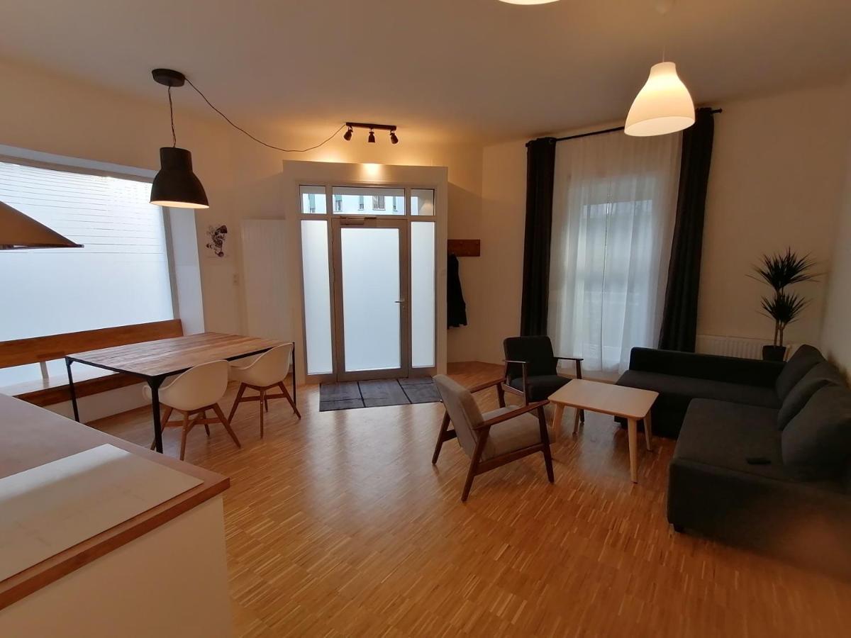 Flataid Apartment Jakob-Redtenbacher-Gasse I 格拉茨 外观 照片
