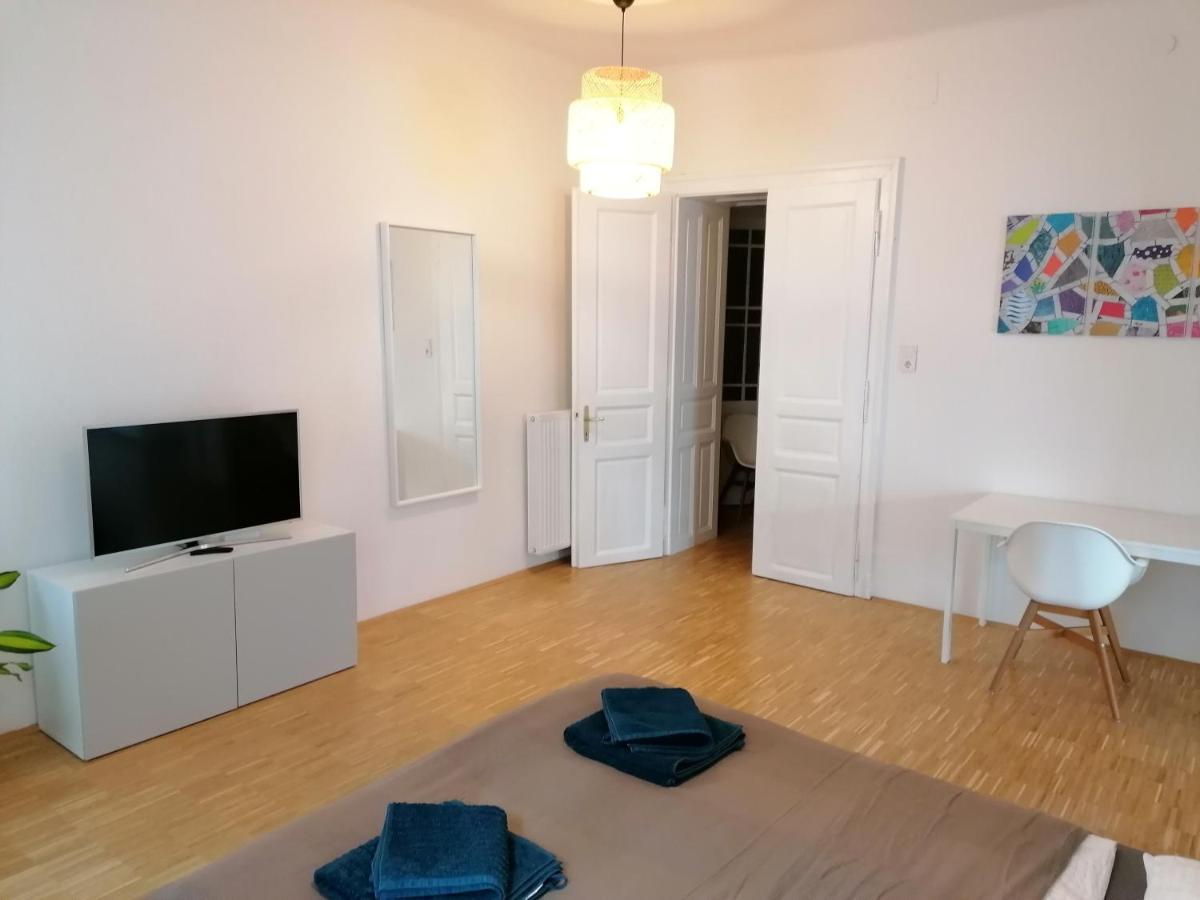 Flataid Apartment Jakob-Redtenbacher-Gasse I 格拉茨 外观 照片
