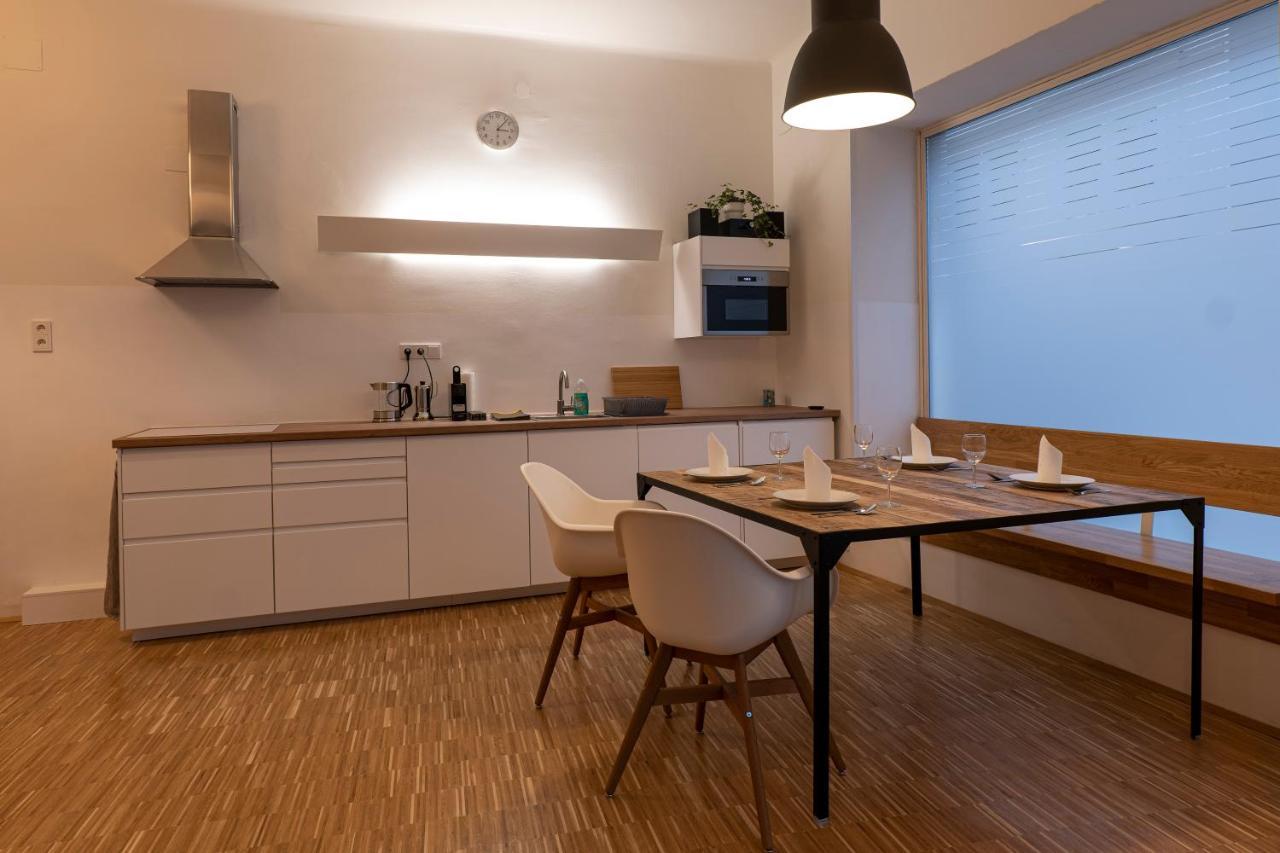 Flataid Apartment Jakob-Redtenbacher-Gasse I 格拉茨 外观 照片