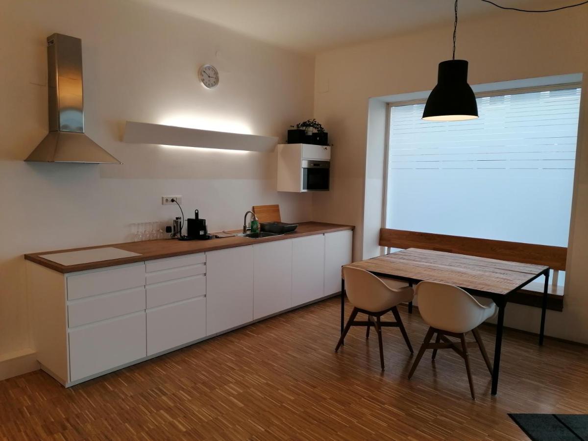 Flataid Apartment Jakob-Redtenbacher-Gasse I 格拉茨 外观 照片